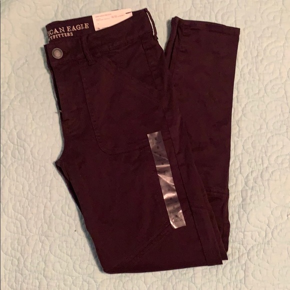 American Eagle Outfitters Pants - American Eagle Jegging
